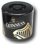 printed plastic ice bucket