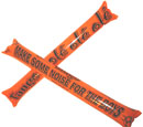 Tango Noise for the Boys promotional merchandise product
