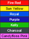Colours
