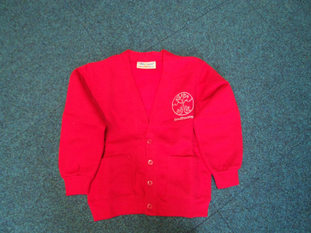 Southwater Infants Cardigan