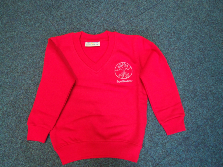 Southwater Infants V-Neck