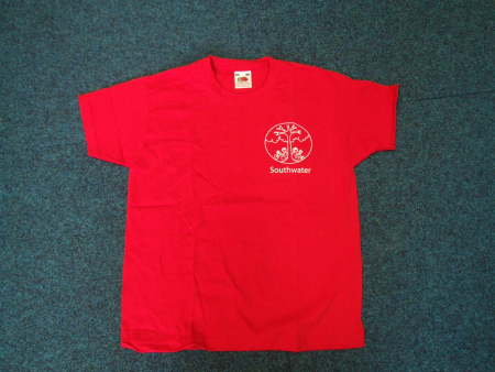 Southwater Infants PE Tee Shirt