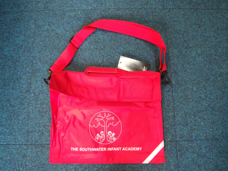 Southwater Infants Book Bag