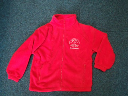 Southwater Infants Fleece