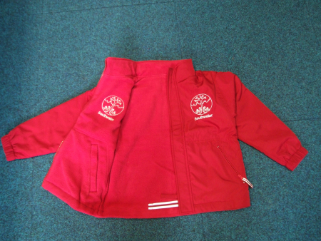 Southwater Infants Reversible Jacket