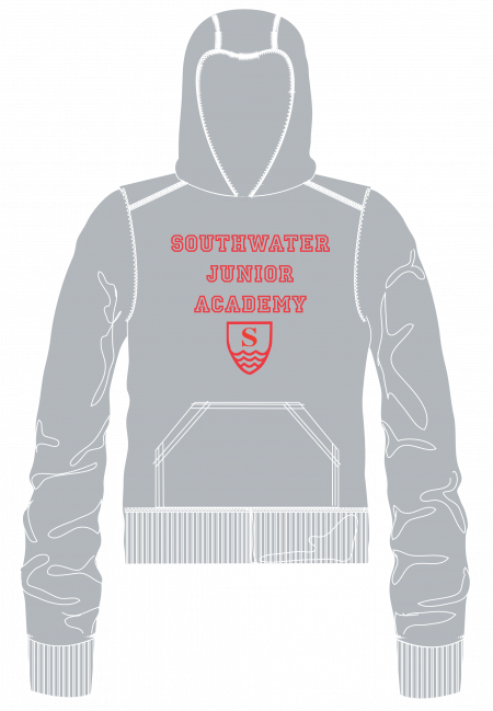 Southwater Junior Academy Leavers Hoodie