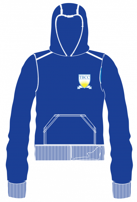 Thomas Bennett Leavers Hoodie