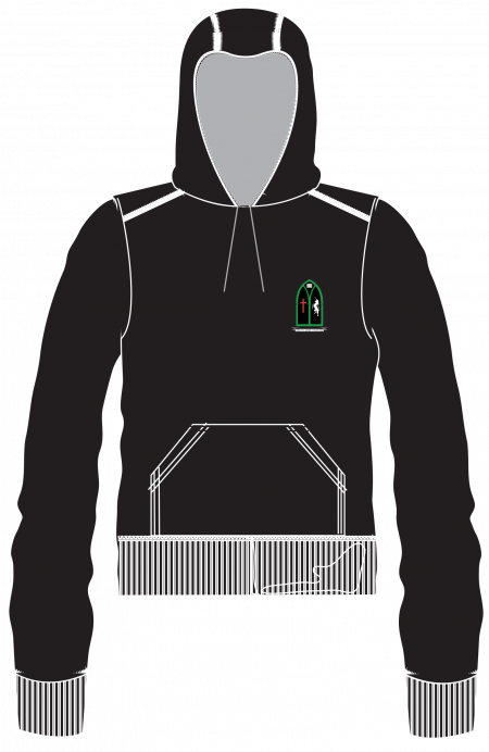 Priory Leavers Hoodie