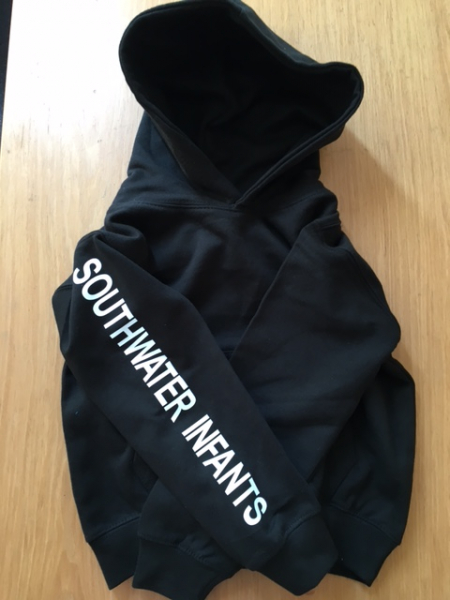 Southwater Infants PE Hoodie