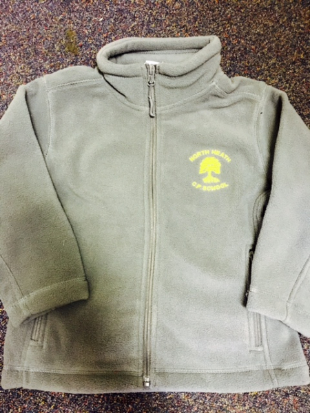 North Heath Fleece