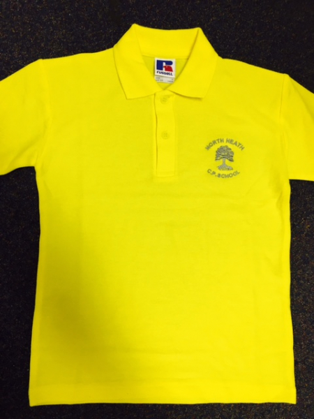 North Heath Polo Shirt