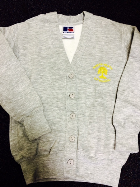 North Heath Cardigan
