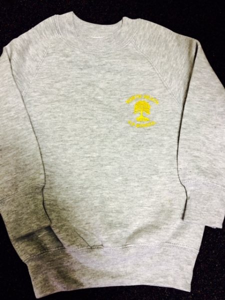 North Heath Sweatshirt