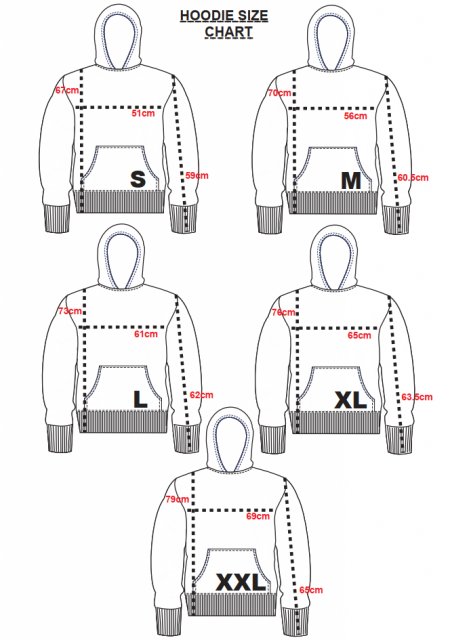 Millais 2025 Leavers Hoodie - Image 2
