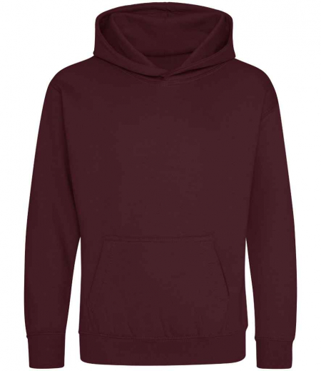 Greenway Junior School Leavers Hoodie - Image 8
