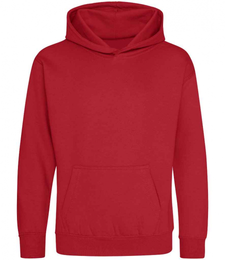 Greenway Junior School Leavers Hoodie - Image 9