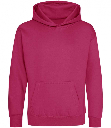 Greenway Junior School Leavers Hoodie - Image 2