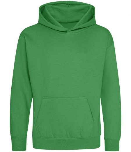 Greenway Junior School Leavers Hoodie - Image 3