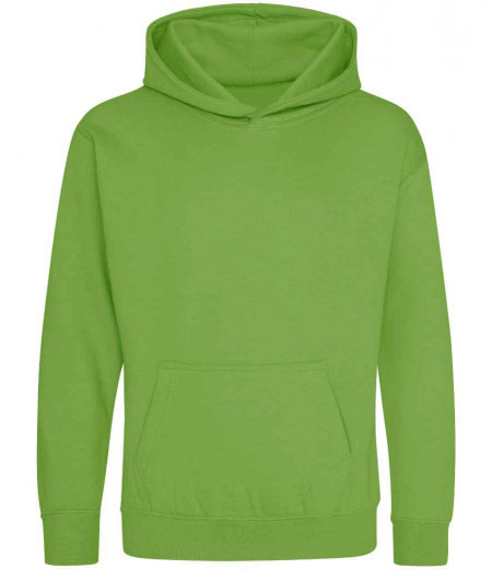 Greenway Junior School Leavers Hoodie - Image 4
