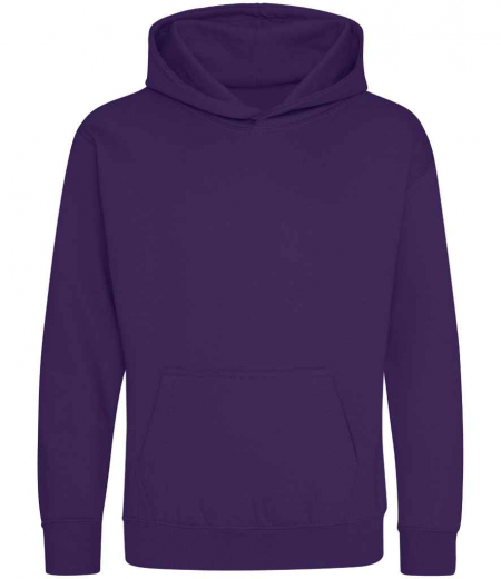 Greenway Junior School Leavers Hoodie - Image 5