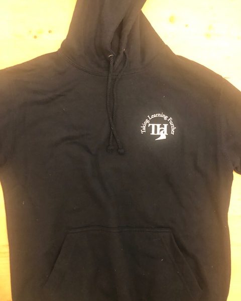 Tanbridge Leaver's Hoodie 2026